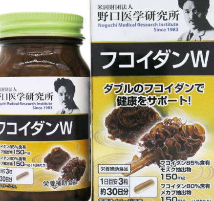 褐藻糖膠怎么吃？褐藻糖膠騙局