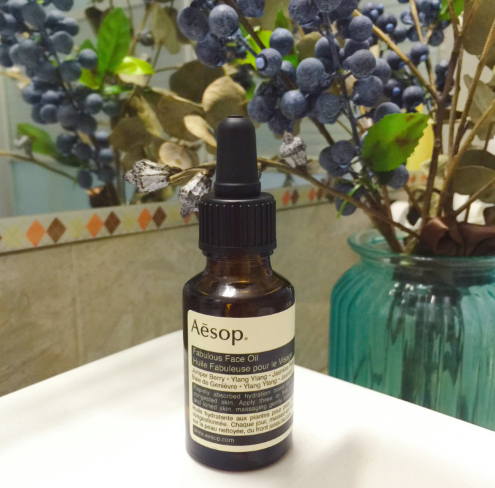 伊索煥彩滋潤精露怎么樣 aesop伊索煥彩滋潤精露好用嗎 伊索煥彩滋潤精露怎么樣 aesop伊索煥彩滋潤精露好用嗎