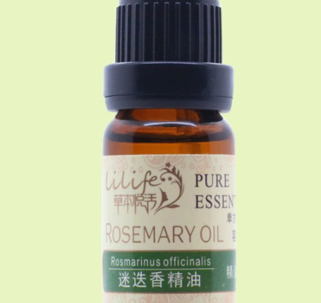 迷迭香精油可以泡腳嗎？迷迭香精油泡腳配方