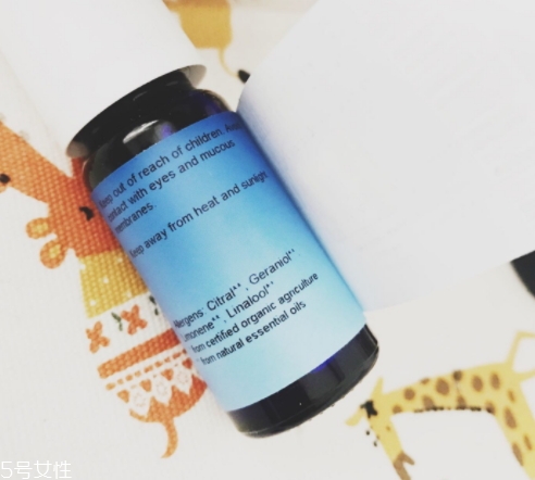 甜橙精油怎么用在臉上？甜橙精油可以用臉上嗎