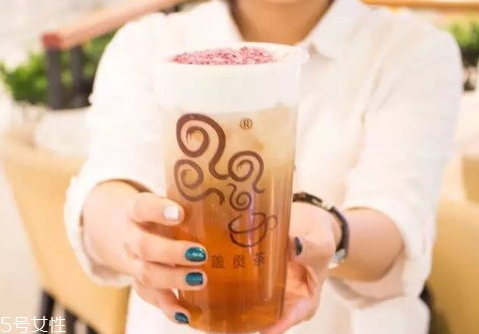四云奶蓋貢茶哪個(gè)好喝？四云奶蓋貢茶點(diǎn)單攻略