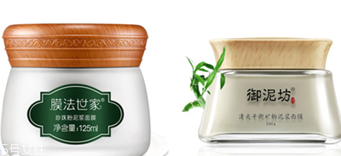御泥坊和膜法世家哪個面膜好用 御泥坊和膜法世家的區(qū)別 御泥坊和膜法世家哪個面膜好用 御泥坊和膜法世家的區(qū)別
