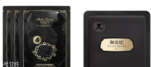 御泥坊和膜法世家哪個面膜好用 御泥坊和膜法世家的區(qū)別 御泥坊和膜法世家哪個面膜好用 御泥坊和膜法世家的區(qū)別