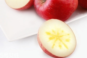 冰糖心蘋果是脆的嗎？冰糖心蘋果是脆還是粉