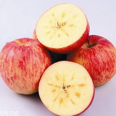 冰糖心蘋果如何保存？冰糖心蘋果保存方法
