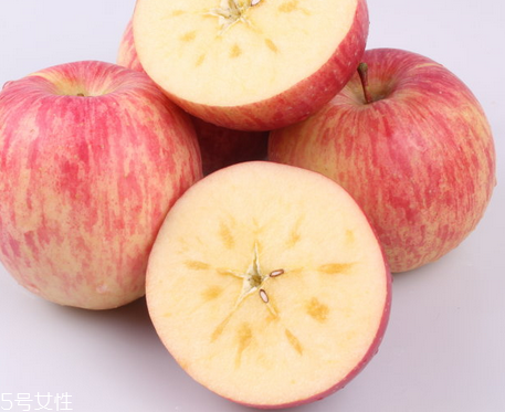 冰糖心蘋果孕婦能吃嗎？孕婦吃冰糖心蘋果好嗎？