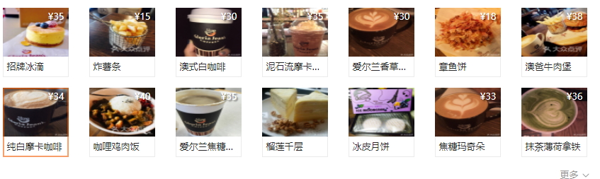 高樂雅咖啡多少錢？高樂雅咖啡單品價(jià)格表