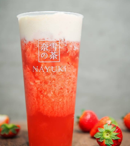 奈雪的茶什么好喝嗎？奈雪の茶點(diǎn)單攻略