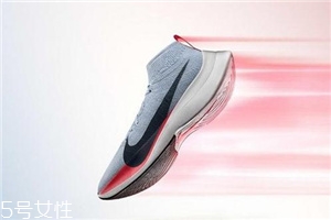 耐克3d打印跑步鞋怎么樣？nike zoom vaporfly elite flyprint評測