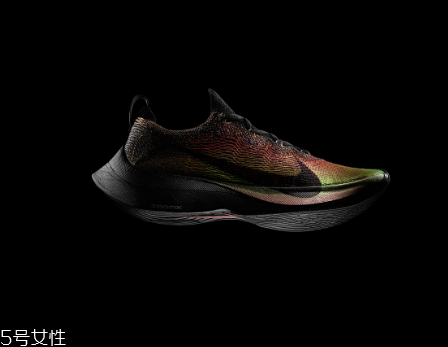 耐克3d打印跑步鞋怎么樣？nike zoom vaporfly elite flyprint評(píng)測(cè)