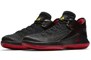 air jordan 32 low last shot最后一投什么時(shí)候發(fā)售？