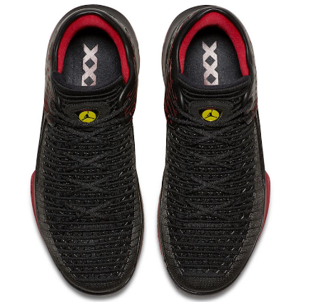 air jordan 32 low last shot最后一投什么時(shí)候發(fā)售？