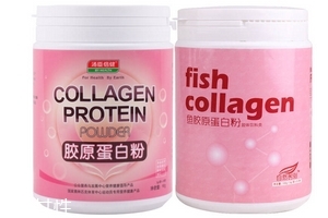 湯臣倍健膠原蛋白粉效果怎么樣？