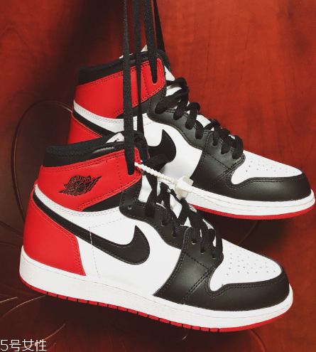 aj 1黑腳趾是荔枝皮嗎？aj 1黑腳趾皮質(zhì)是不是荔枝皮