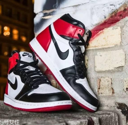 aj 1黑腳趾是什么皮？aj 1黑腳趾皮質介紹