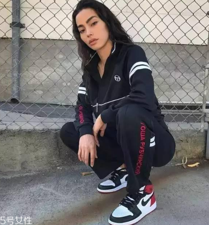 aj 1黑腳趾是什么皮？aj 1黑腳趾皮質介紹