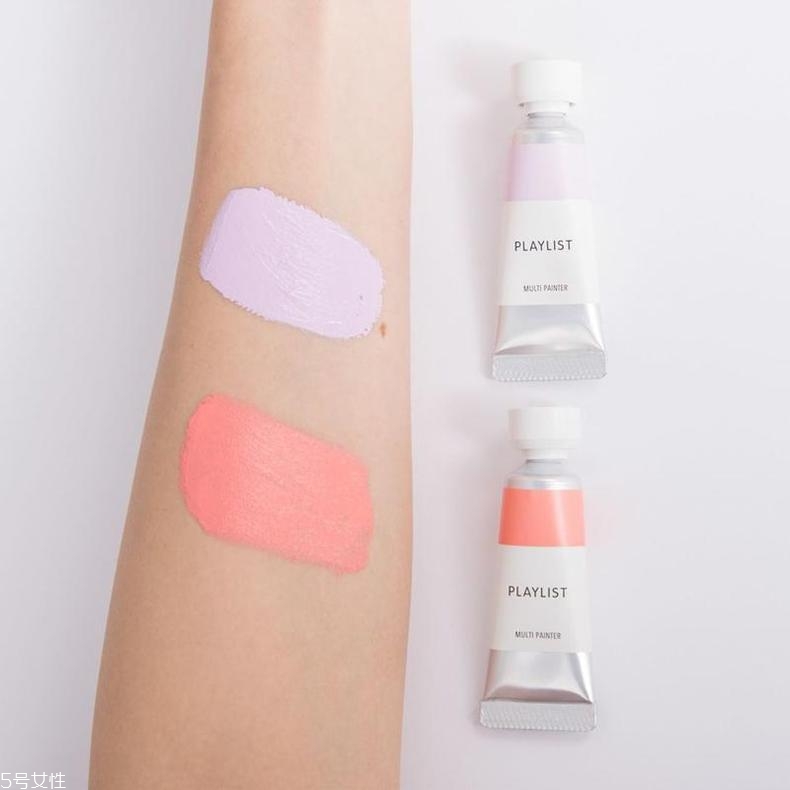 資生堂2018新品playlist顏料盤多少錢 日本專柜價(jià) 資生堂2018新品playlist顏料盤多少錢 日本專柜價(jià)