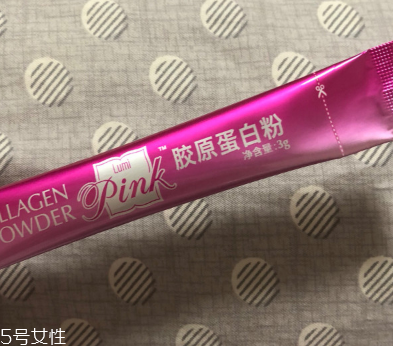 lumi膠原蛋白怎么樣？lumi膠原蛋白好不好？