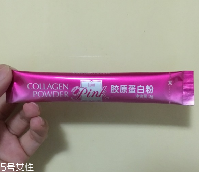 lumi膠原蛋白怎么樣？lumi膠原蛋白好不好？