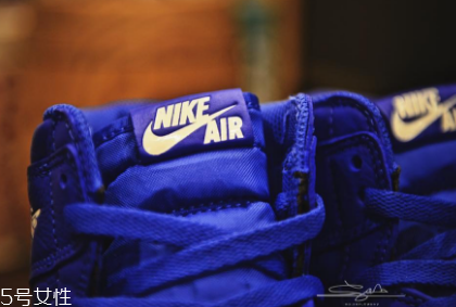 air jordan 1 hyper royal白勾皇家藍(lán)什么時(shí)候發(fā)售？