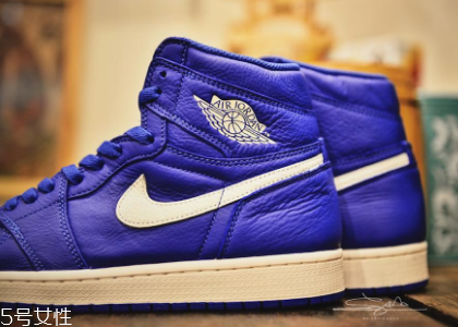 air jordan 1 hyper royal白勾皇家藍(lán)什么時(shí)候發(fā)售？