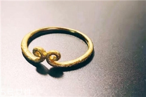 緊箍咒戒指有什么含義？緊箍咒戒指寓意介紹