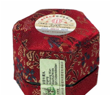 安宮牛黃丸能降血壓嗎？高血壓吃安宮牛黃丸好嗎？