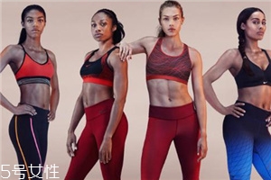 健身穿什么衣服好？健身穿搭推薦