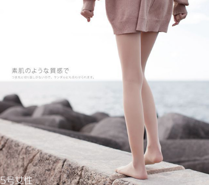 絲襪脫絲怎樣補(bǔ)救？絲襪脫絲補(bǔ)救辦法