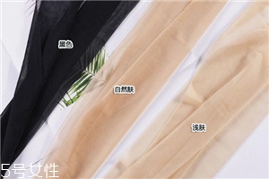 絲襪什么材質(zhì)的好？絲襪材質(zhì)對(duì)比
