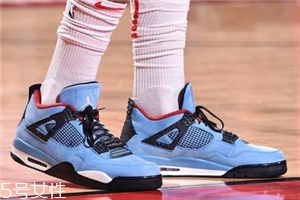 travis scott聯(lián)名air jordan 4什么時(shí)候發(fā)售？