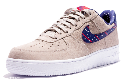 nike nasa航空探月系列有哪幾款？