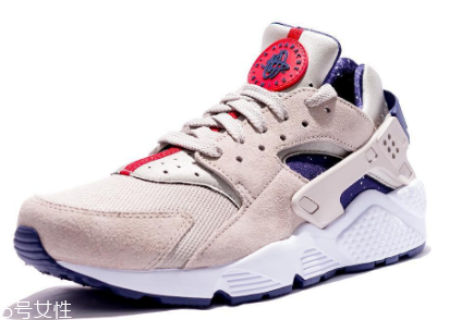 nike nasa航空探月系列有哪幾款？