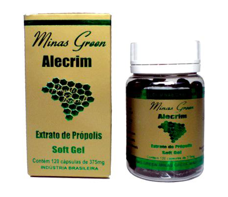 巴西綠蜂膠哪個牌子好？巴西綠蜂膠品牌推薦