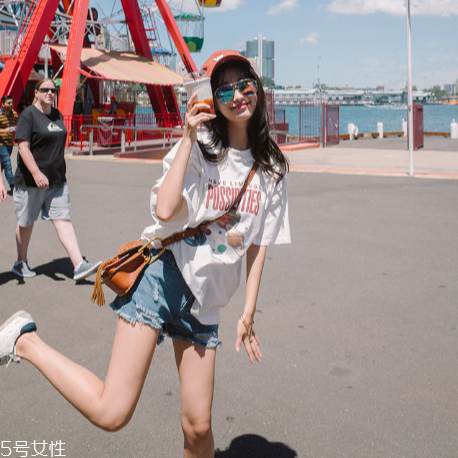 拍照穿什么衣服好看？最適合拍照的衣服推薦