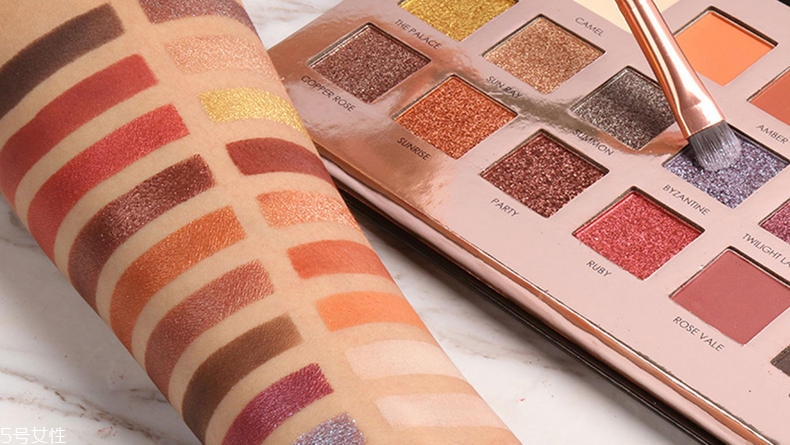 國(guó)產(chǎn)彩妝哪個(gè)牌子好用 2022國(guó)貨小眾彩妝品牌 國(guó)產(chǎn)彩妝哪個(gè)牌子好用 2022國(guó)貨小眾彩妝品牌