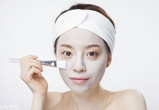 泥狀面膜干了怎么辦 怎樣預(yù)防泥狀面膜變干 泥狀面膜干了怎么辦 怎樣預(yù)防泥狀面膜變干