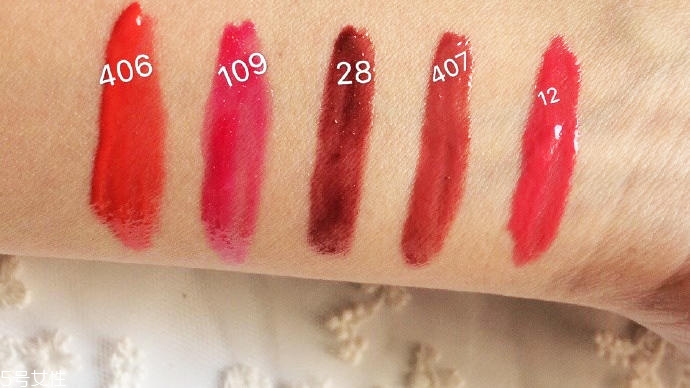 國(guó)產(chǎn)彩妝哪個(gè)牌子好用 2022國(guó)貨小眾彩妝品牌 國(guó)產(chǎn)彩妝哪個(gè)牌子好用 2022國(guó)貨小眾彩妝品牌