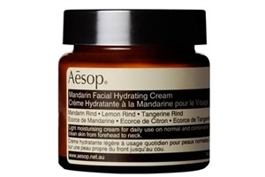 aesop蜜柑水潤乳要避光嗎 伊索蜜柑水潤乳霜使用測評 aesop蜜柑水潤乳要避光嗎 伊索蜜柑水潤乳霜使用測評