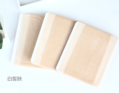 絲襪不同襠有什么區(qū)別？絲襪不同襠型對比