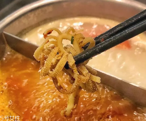 皇城老媽火鍋怎么樣？皇城老媽火鍋好吃嗎？