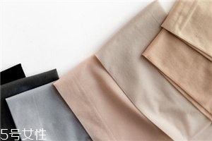 絲襪10d是什么意思？絲襪10d是多厚？