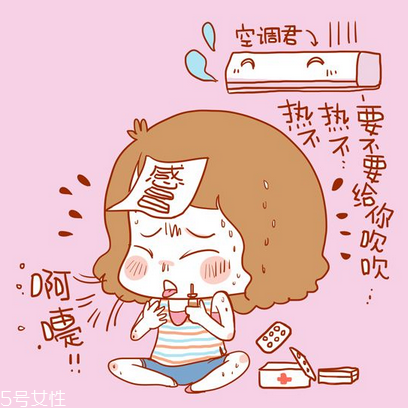 感冒藥會(huì)影響精子嗎？感冒藥對(duì)精子影響大嗎？