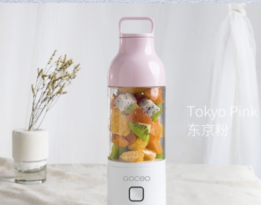 goceo果巢榨汁杯怎么樣？果巢榨汁機(jī)評測