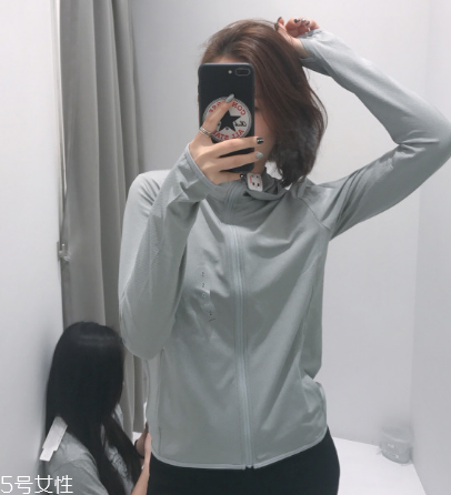 優(yōu)衣庫防曬衣能洗嗎？優(yōu)衣庫防曬衣能不能洗