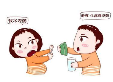 感冒藥能空腹吃嗎？空腹吃感冒藥效果好嗎？