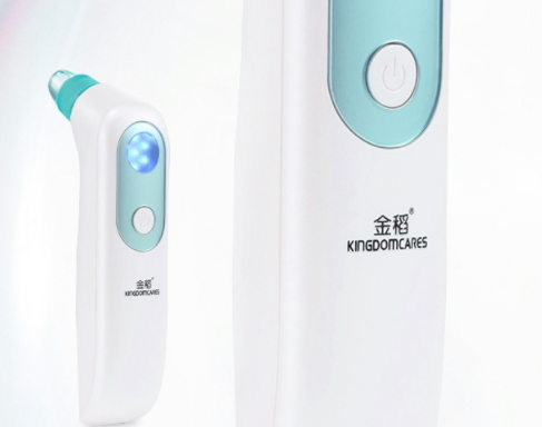 吸黑頭儀有用嗎？吸黑頭儀可以去黑頭嗎