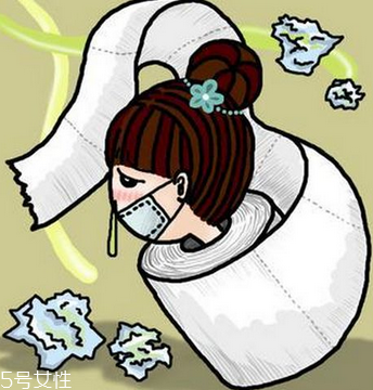 感冒藥一般幾個(gè)小時(shí)吃一次？