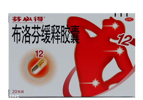 止痛藥有哪些？止痛藥種類