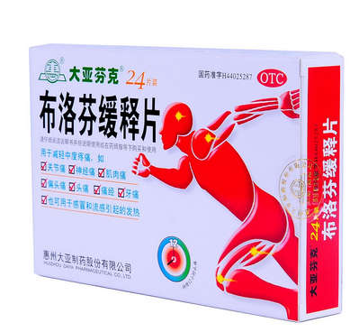 止痛藥會犯困嗎？吃了止痛藥會不會犯困？